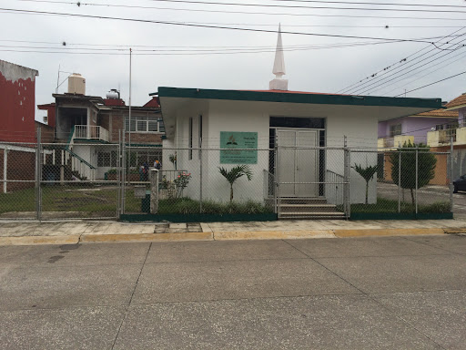 Iglesia Adventista del Séptimo Dia Jardín, Jardín, Jardin, 94470 Córdoba, Ver., México, Iglesia Adventista del Séptimo Día | VER