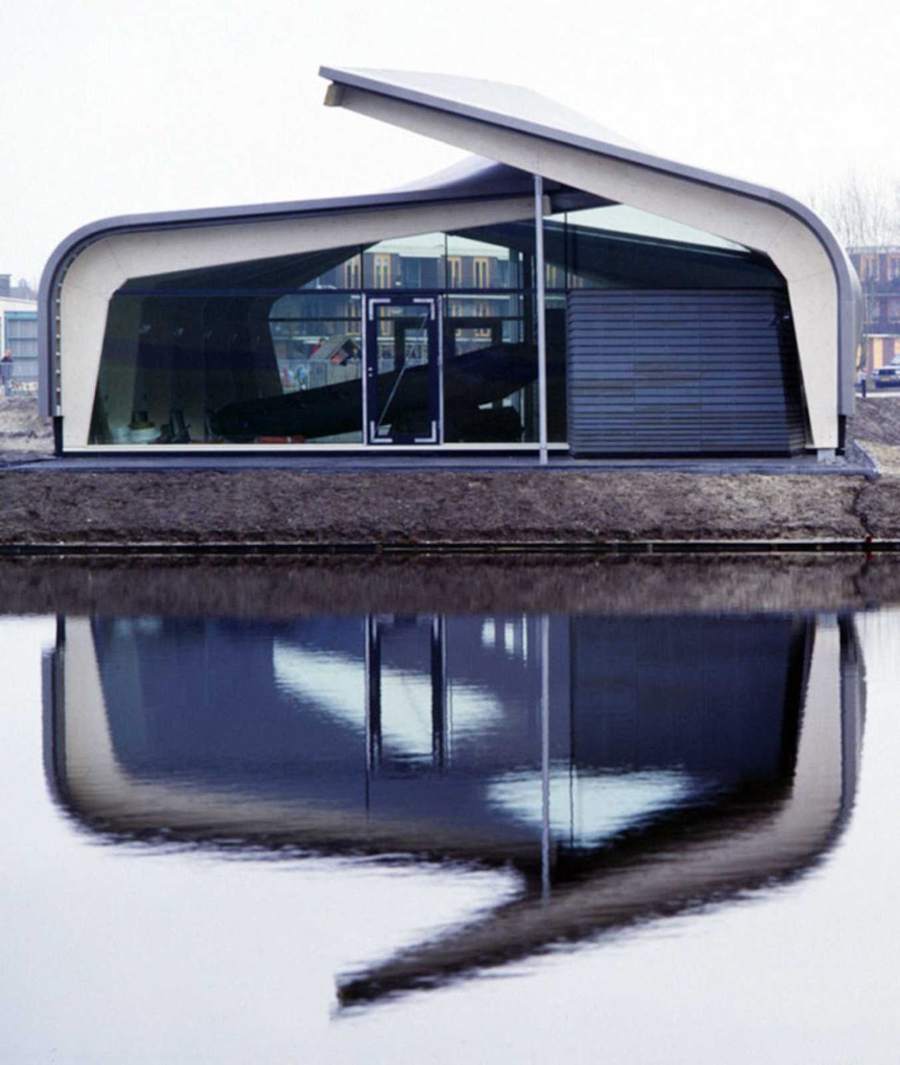 René Van Zuuk Architects