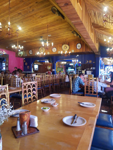 Las Herraduras Restaurant, 84080, Ignacio de La Torre 111, Ferrocarrilera, Nogales, Son., México, Restaurante | SON