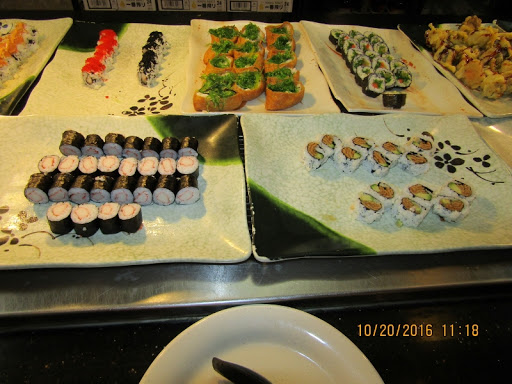 Chinese Restaurant «Ocean Buffet», reviews and photos, 3425 SW College Rd, Ocala, FL 34474, USA