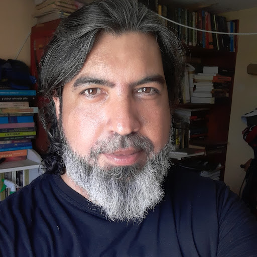 Author Image