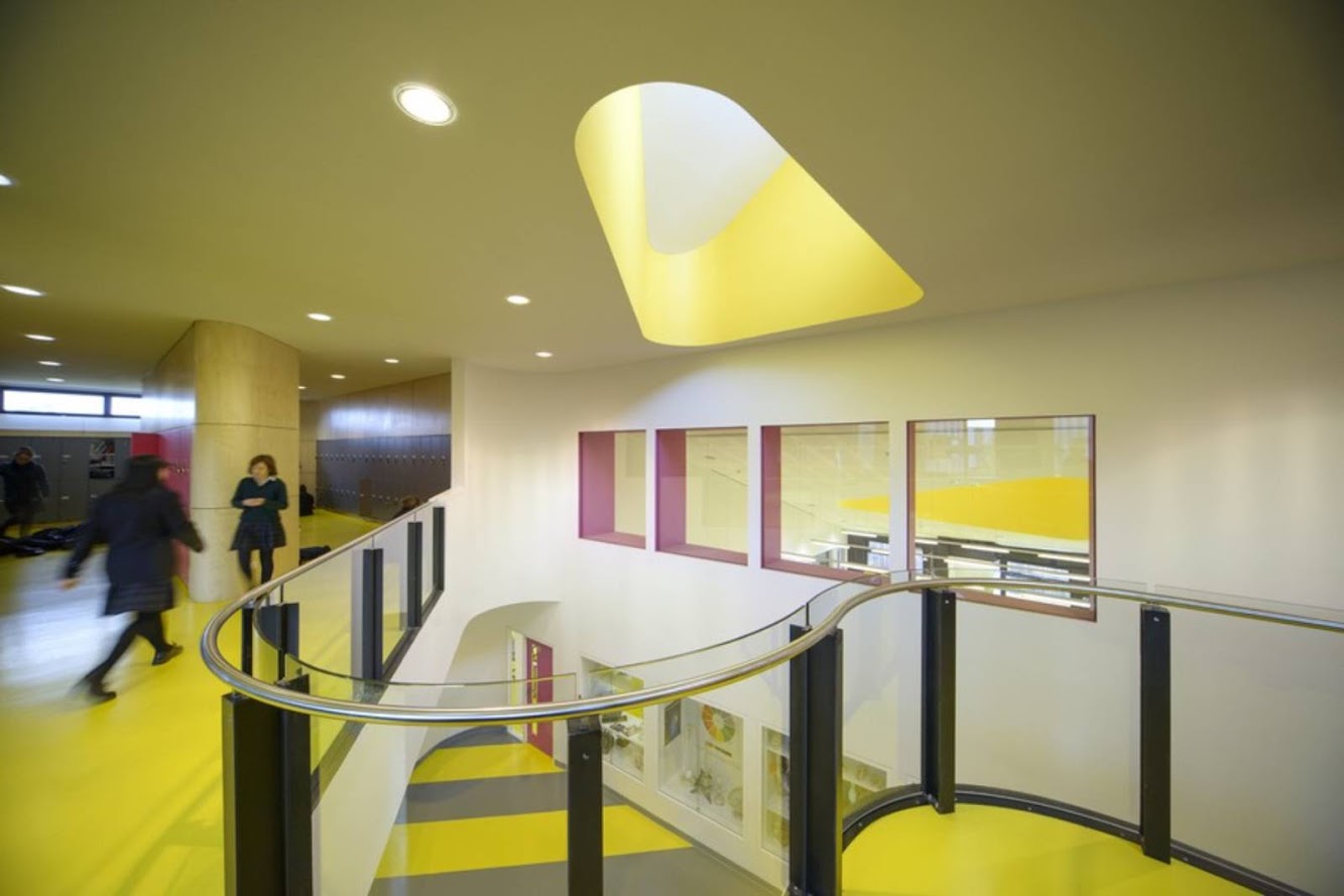 McBride Charles Ryan Architects
