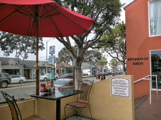 German Restaurant «Cafe Heidelberg», reviews and photos, 1100 S Coast Hwy, Laguna Beach, CA 92651, USA