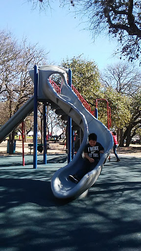 Park «MACARTHUR PARK», reviews and photos, 1611 NE Interstate 410 Loop, San Antonio, TX 78217, USA