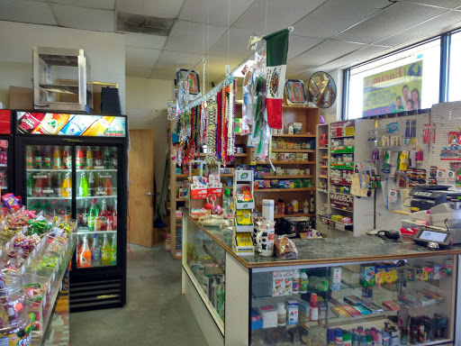 Mexican Grocery Store «Mercadito del valle», reviews and photos, 6019 Parker Rd E, Sumner, WA 98390, USA