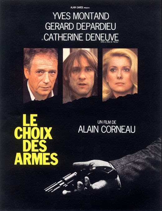 Le Choix des Armes