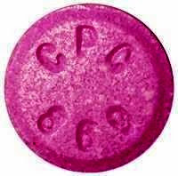 Buy cheap Bismuth subcitrate potassium, metronidazole, and tetracycline