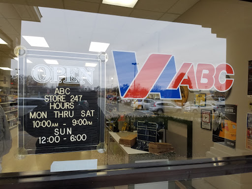 State Liquor Store «ABC Store», reviews and photos, 9685 W Broad St, Glen Allen, VA 23060, USA