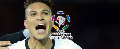 Corinthians vs Millonarios en Vivo - Copa Libertadores