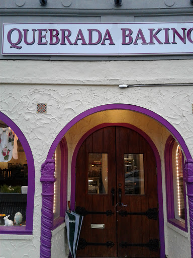 Bakery «Quebrada Baking Company», reviews and photos, 208 Massachusetts Ave, Arlington, MA 02474, USA