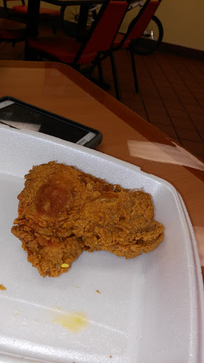 Chicken Restaurant «Thomas Fried Chicken», reviews and photos, 2514 W Marshall Dr, Grand Prairie, TX 75051, USA