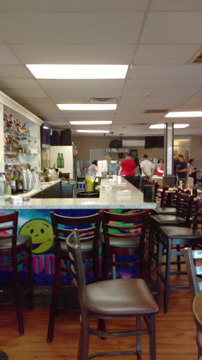 Bar «La Sonrisa Restaurant», reviews and photos, 320 Broad St, Providence, RI 02907, USA