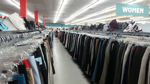 Thrift Store «Music City Thrift», reviews and photos, 1150 Gallatin Pike S, Madison, TN 37115, USA