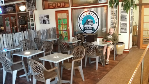 Coffee Shop «Zappas Coffee & Mendocino Cookie Company», reviews and photos, 301 N Main St, Fort Bragg, CA 95347, USA