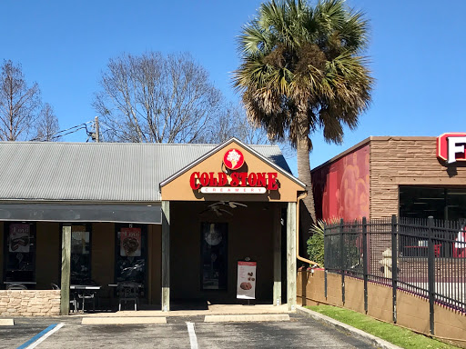 Ice Cream Shop «Cold Stone Creamery», reviews and photos, 1444 W Tennessee St #2, Tallahassee, FL 32304, USA