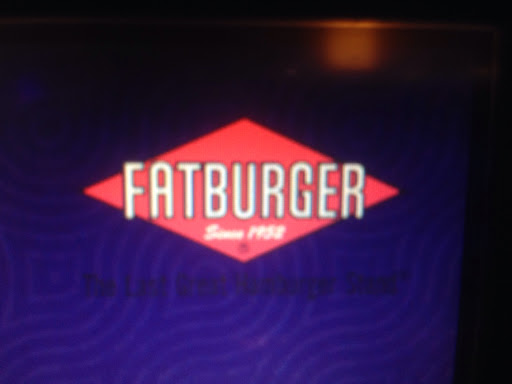 Hamburger Restaurant «Fatburger», reviews and photos, 15091 Komatke Ln, Laveen Village, AZ 85339, USA