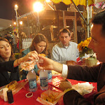 mmmm fair food