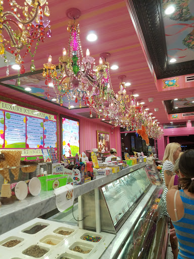 Ice Cream Shop «Sloan’s», reviews and photos, 112 Commercial Blvd, Lauderdale-By-The-Sea, FL 33308, USA