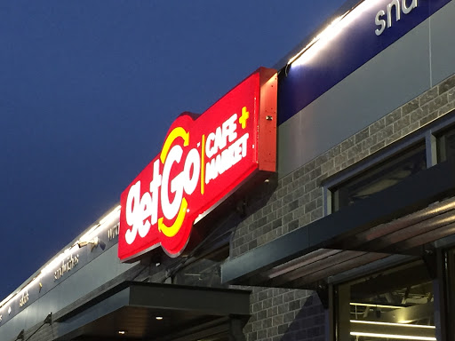 Gas Station «GetGo Gas Station», reviews and photos, 8249 Rockville Rd, Indianapolis, IN 46214, USA