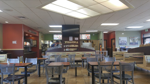 Fast Food Restaurant «Burger King», reviews and photos, 1925 El Camino Real, Santa Clara, CA 95050, USA