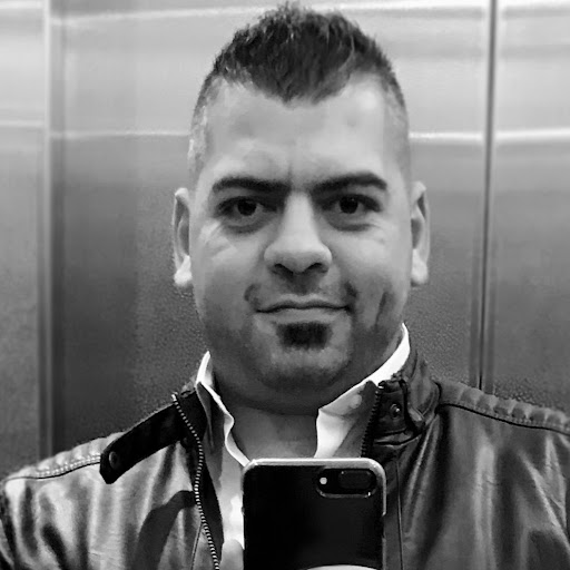 Nawras Haswia Nawras Haswia