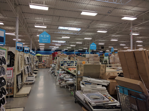 Home Goods Store «At Home», reviews and photos, 5151 US-290, Austin, TX 78735, USA