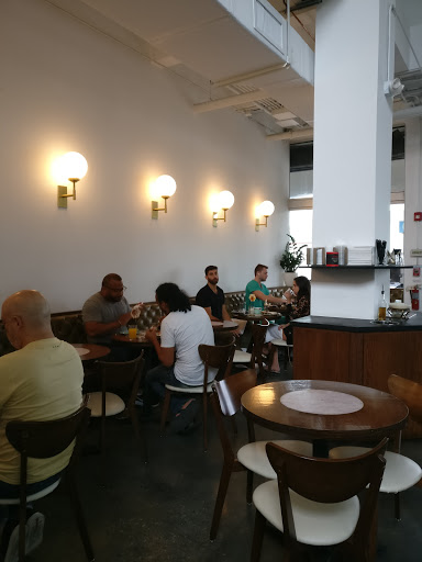 Coffee Shop «ALL DAY», reviews and photos, 1035 N Miami Ave, Miami, FL 33136, USA