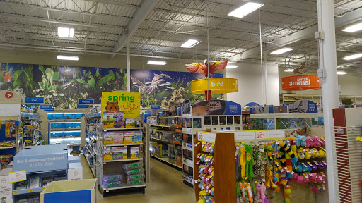 Pet Supply Store «PetSmart», reviews and photos, 130 Junction Drive, Glen Carbon, IL 62034, USA