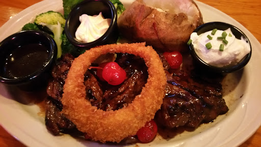 American Restaurant «T-Bones Great American Eatery», reviews and photos, 77 Lowell Rd, Hudson, NH 03051, USA