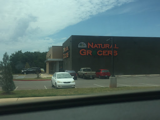 Natural Foods Store «Natural Grocers», reviews and photos, 3325 South Blvd #169, Edmond, OK 73013, USA