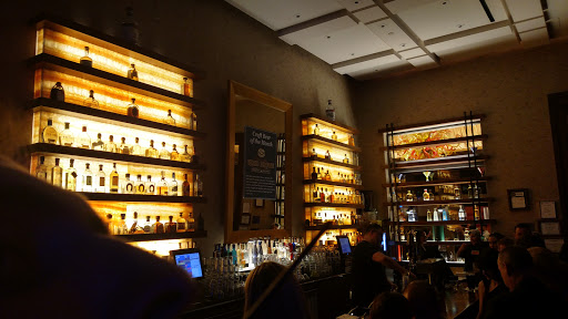 Bar «Gypsy Bar», reviews and photos, 1 Borgata Way, Atlantic City, NJ 08401, USA