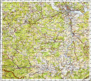 Thumbnail Map 100k--k35-087