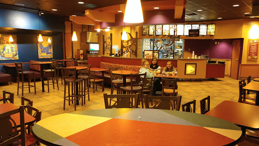 Mexican Restaurant «Taco Bell», reviews and photos, 10850 Windfall Ln, Camby, IN 46113, USA