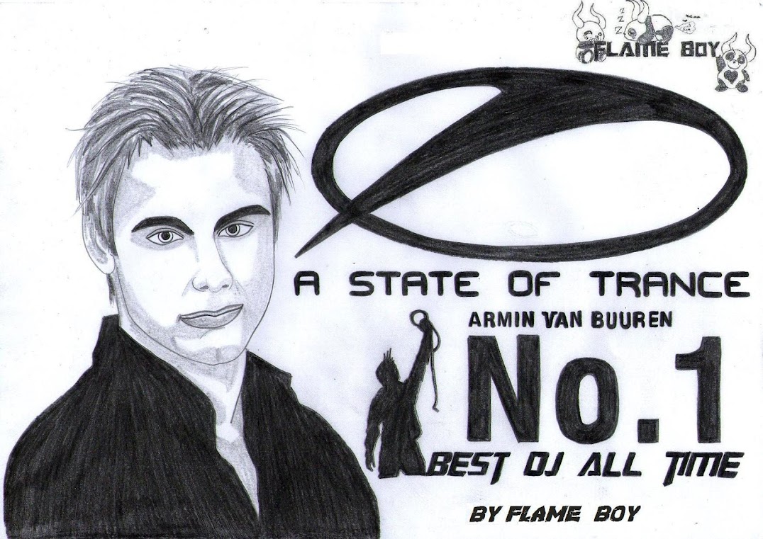A State Of Trance 595 Armin van Buuren