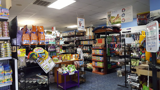 Pet Supply Store «Pet Pros», reviews and photos, 3695 Murrell Rd #101, Rockledge, FL 32955, USA