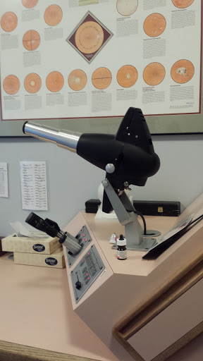 Eye Care Center «Tri-County Eye Clinic», reviews and photos