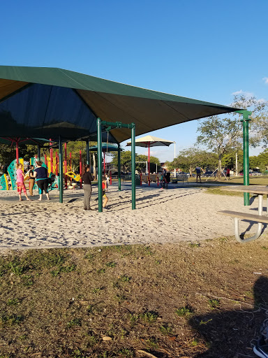 Park «Hammocks Community Park», reviews and photos, 9885 Hammocks Blvd, Miami, FL 33196, USA