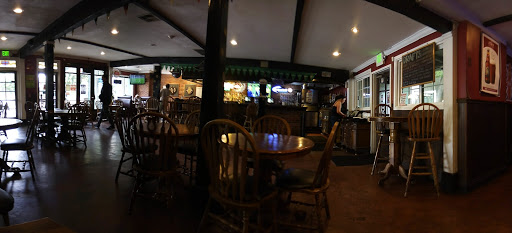 Restaurant «Streets Pub and Grub», reviews and photos, 1804 J St, Sacramento, CA 95814, USA