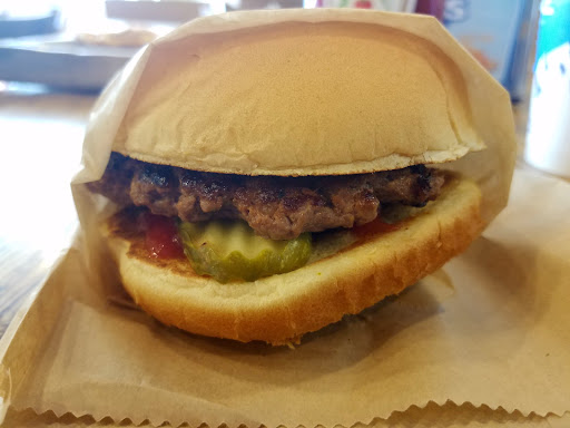 Hamburger Restaurant «Elevation Burger», reviews and photos, 85 Western Ave, South Portland, ME 04106, USA