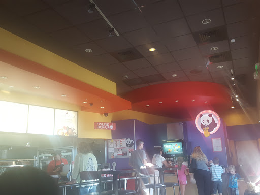 Chinese Restaurant «Panda Express», reviews and photos, 7352 W 135th St, Overland Park, KS 66223, USA
