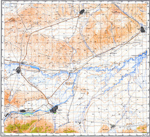 Thumbnail Map 100k--k44-041