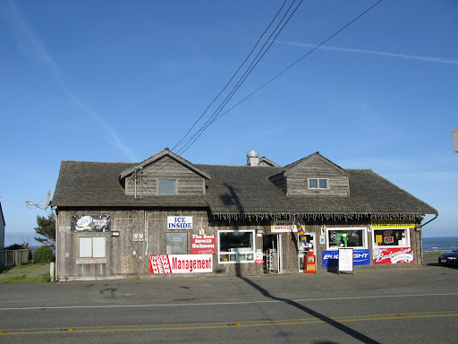 Convenience Store «Moclips Country Store», reviews and photos, 4785 WA-109, Moclips, WA 98562, USA