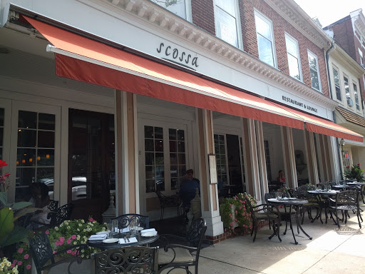 Italian Restaurant «Scossa Restaurant», reviews and photos, 8 N Washington St, Easton, MD 21601, USA