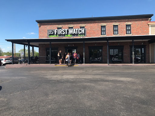 Breakfast Restaurant «First Watch - Westport», reviews and photos, 1022 Westport Rd, Kansas City, MO 64111, USA