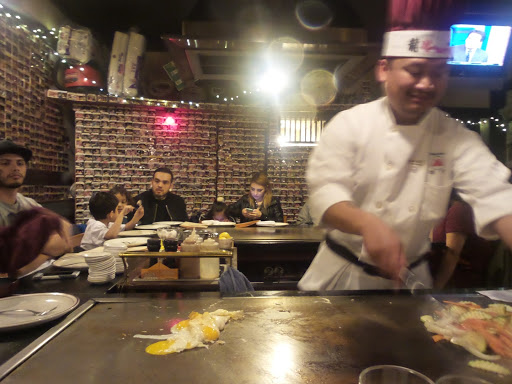 Japanese Restaurant «Shogun», reviews and photos, 596 IL-59, Naperville, IL 60540, USA