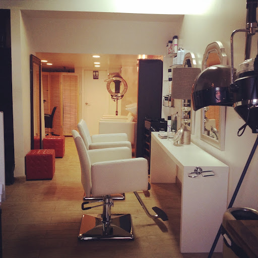 Hair Salon «Inwood Hair Studio», reviews and photos, 11 Henshaw St, New York, NY 10034, USA