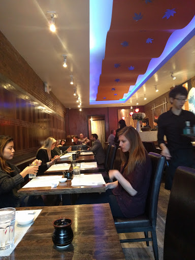 Japanese Restaurant «Ajisai», reviews and photos, 615 9th Ave, New York, NY 10036, USA