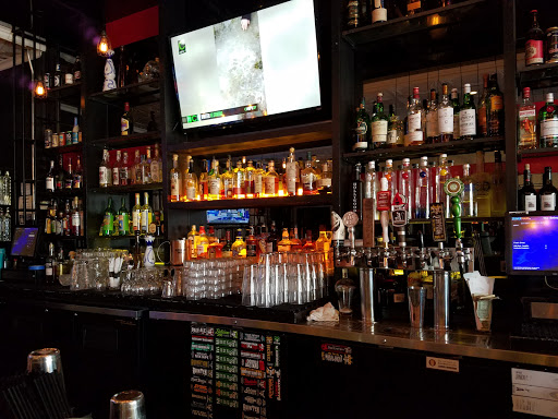 Bar «The Belmont», reviews and photos, 747 N La Cienega Blvd, Los Angeles, CA 90069, USA