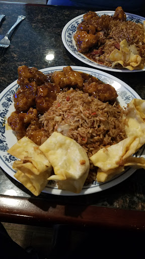 Restaurant «Golden Sails Chinese Restaurant», reviews and photos, 143 E Falmouth Hwy, East Falmouth, MA 02536, USA