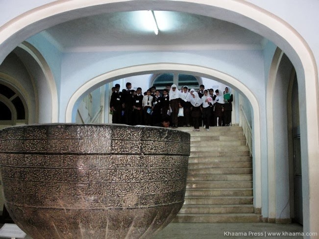 India eyes return of 'Buddha begging bowl' from Afghanistan India eyes return of 'Buddha begging bowl' from Afghanistan
